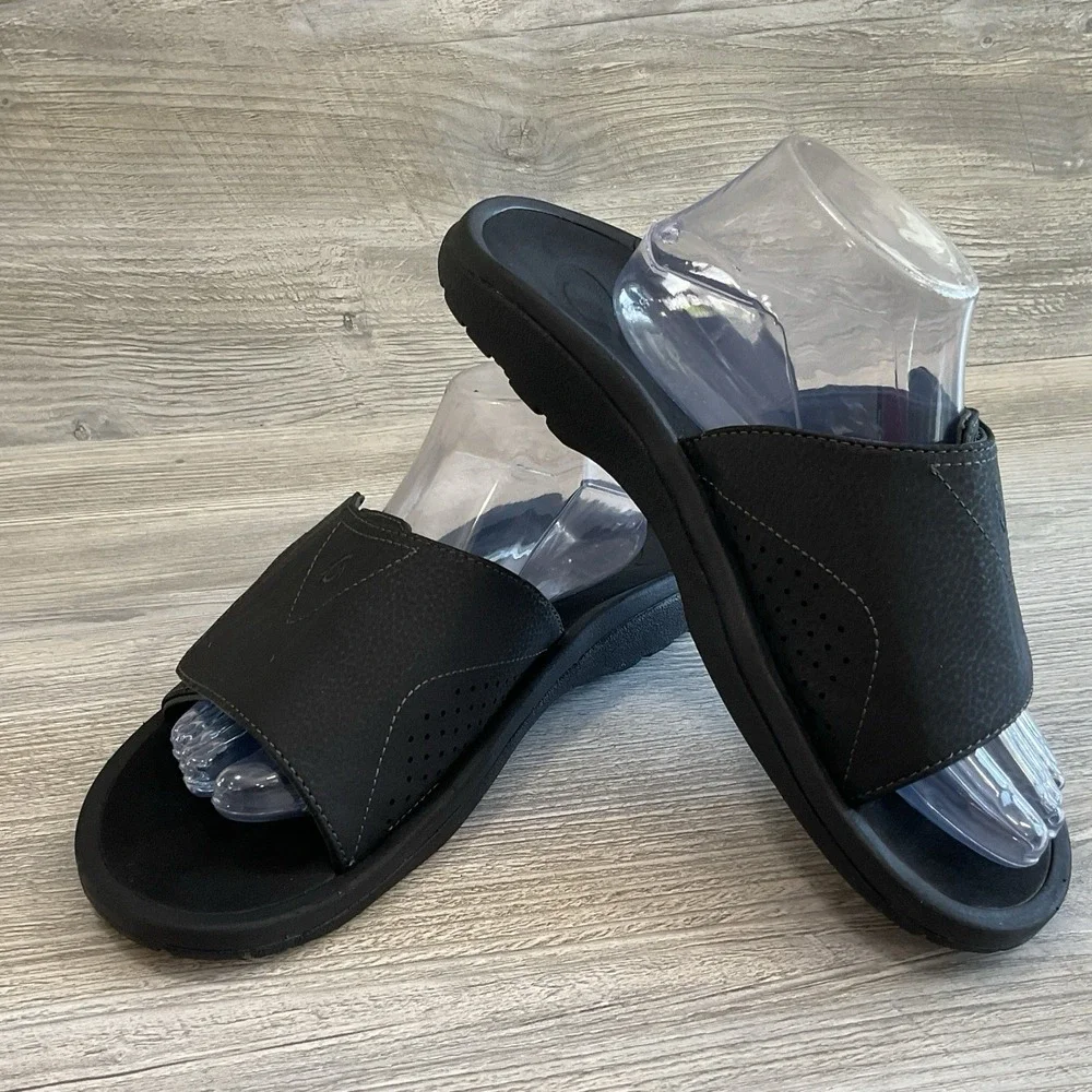 OluKai awesome slides